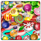 Candy World icon