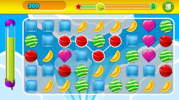 Candy World 포스터