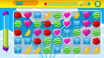 Candy World ảnh chụp màn hình 3