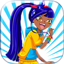 Crazy LoliRock Talia APK