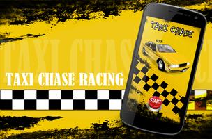 Crazy Taxi Chase Racing capture d'écran 1