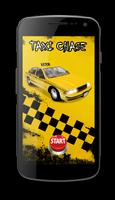 Crazy Taxi Chase Racing capture d'écran 3