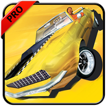 Crazy Taxi Speed Racing Game