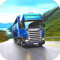 Crazy Truck Race 2015