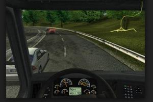 Crazy Truck Race 2015 screenshot 1