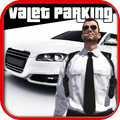 Valet Parking Simulation