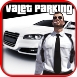 Valet Parking Simulation