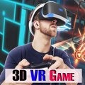 VR Game Videos