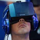 Virtual Reality Movies