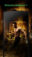Wolverine Wallpapers HD 海报