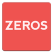 ZEROS - Brain puzzle numbers