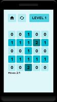 ZEROS - Brain puzzle numbers ảnh chụp màn hình 2