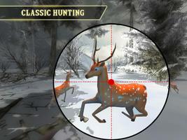 Wild Deer Hunting 2018 Sniper 3D - Jungle Safari (Unreleased) poster