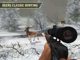Wild Deer Hunting 2018 Sniper 3D - Jungle Safari (Unreleased) screenshot 1