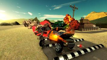 100+ Bumps Challenge : Speed S screenshot 3