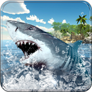 Tiger Shark Robot Underwater APK
