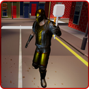 New York Hammer Monster 5 APK