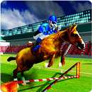 Real Horse Derby & Jumping Simulator 3D APK