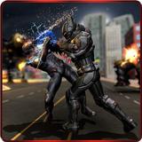 Grand jeu de combat de ligue d APK