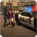 New York Police Car Chase Plan APK