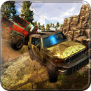 Offroad 6x6 Jeep Hill Climbing APK