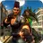 Paul VS Real Robots Fighting Arena APK