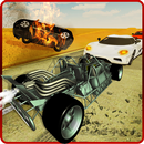 Real Car Engine Crash Adventure - Death Driving APK