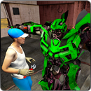 Ultimate Robot Mechanic Atelie APK