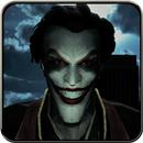 Effrayant Pitre police échappe APK