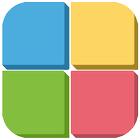 Color Blocks icône