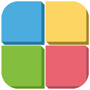 Color Blocks aplikacja