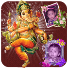 Ganesh Photo Frames icon