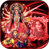 Dussehra Photo Frames icon