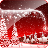 Christmas WallPapers HD  icon
