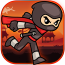 Ninja Run APK