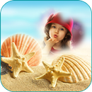 Summer Beach Frames APK