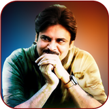 Pawan Kalyan Photo Frames icône