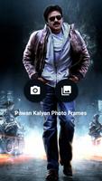 Pawan Kalyan Photo Frames-poster