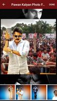 برنامه‌نما Pawan Kalyan Photo Frames عکس از صفحه