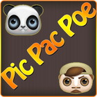 Pic Pac Poe أيقونة