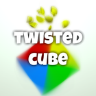 Twisted Cube icône