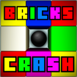 Bricks Crash ikona