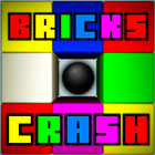 Bricks Crash ícone
