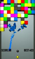 Bricks Crash syot layar 2