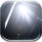 FLASHLIGHT FOR GALAXY J7 & S8 アイコン