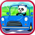 Kids Car: Funny Trip