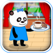 Panda's Pepa Cafe