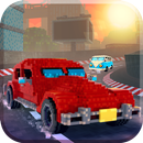 Cube Gear Rider Pursuit APK