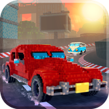 Cube Gear Rider Pursuit biểu tượng
