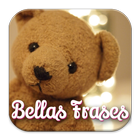 Bellas Frases icône